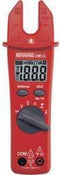Benning 044063 Stroomtang, Multimeter Digitaal CAT III 1000 V, CAT IV 600 V Weergave (counts): 2000