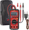 Benning 044071 Multimeter Digitaal CAT III 600 V, CAT IV 300 V Weergave (counts): 6000