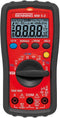 Benning 044071 Multimeter Digitaal CAT III 600 V, CAT IV 300 V Weergave (counts): 6000