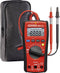 Benning 044087 Multimeter Digitaal CAT III 1000 V, CAT IV 600 V Weergave (counts): 6000