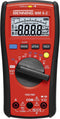 Benning 044087 Multimeter Digitaal CAT III 1000 V, CAT IV 600 V Weergave (counts): 6000