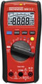 Benning 044087 Multimeter Digitaal CAT III 1000 V, CAT IV 600 V Weergave (counts): 6000