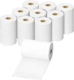 Benning 044151 044151 Rol thermisch papier 1 stuk(s)