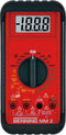 Benning 44044028 MM 2 Digitale multmeter - 750V AC / 1000V DC