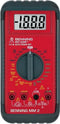 Benning 44044028 MM 2 Digitale multmeter - 750V AC / 1000V DC