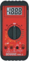 Benning 44044028 MM 2 Digitale multmeter - 750V AC / 1000V DC