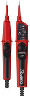 Benning 44050261 DUSPOL Tweepolige spanningstester - AC/DC 1000V