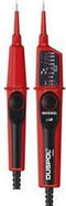 Benning 44050261 DUSPOL Tweepolige spanningstester - AC/DC 1000V