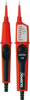 Benning 44050262 DUSPOL Expert Tweepolige spanningstester - AC/DC 1000V