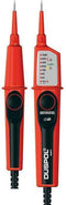 Benning 44050262 DUSPOL Expert Tweepolige spanningstester - AC/DC 1000V