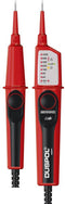 Benning 44050262 DUSPOL Expert Tweepolige spanningstester - AC/DC 1000V