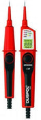 Benning 44050263 DUSPOL Digital Tweepolige spanningstester - AC 1000v / DC 1200V