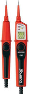 Benning 44050263 DUSPOL Digital Tweepolige spanningstester - AC 1000v / DC 1200V