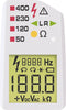 Benning 44050263 DUSPOL Digital Tweepolige spanningstester - AC 1000v / DC 1200V