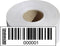 Benning 756302 756302 Barcode-etiketten 1 stuk(s)