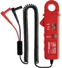 Benning CC 3 Stroomtangadapter Meetbereik A/AC (bereik): 1 - 300 A Meetbereik A/DC (bereik): 1 - 300 A