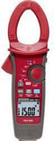 Benning CM 10-1 Stroomtang Digitaal Datalogger CAT IV 600 V Weergave (counts): 6000
