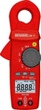 Benning CM 11 Stroomtang, Multimeter Digitaal CAT IV 300 V Weergave (counts): 6000