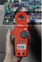 Benning CM 11 Stroomtang, Multimeter Digitaal CAT IV 300 V Weergave (counts): 6000
