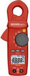 Benning CM 11 Stroomtang, Multimeter Digitaal CAT IV 300 V Weergave (counts): 6000