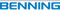 Benning CM 7 Stroomtang, Multimeter Digitaal CAT IV 600 V Weergave (counts): 4000