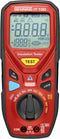 Benning IT 100 Isolatiemeter 50 V, 100 V, 250 V, 500 V, 1000 V 20 GΩ
