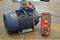 Benning IT 100 Isolatiemeter 50 V, 100 V, 250 V, 500 V, 1000 V 20 GΩ