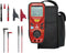 Benning IT 100 Isolatiemeter 50 V, 100 V, 250 V, 500 V, 1000 V 20 GΩ
