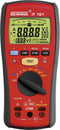 Benning IT 101 Isolatiemeter 50 V, 100 V, 250 V, 500 V, 1000 V 20 GΩ