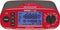 Benning IT 105 Installatietester Kalibratie (ISO) VDE-norm 0100, 0105
