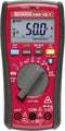 Benning MM 10-1 Multimeter Digitaal Datalogger CAT IV 600 V Weergave (counts): 6000