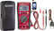 Benning MM 10-1 Multimeter Digitaal Datalogger CAT IV 600 V Weergave (counts): 6000