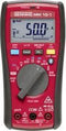 Benning MM 10-1 Multimeter Digitaal Datalogger CAT IV 600 V Weergave (counts): 6000