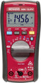 Benning MM 10-PV Multimeter Digitaal Datalogger CAT IV 600 V Weergave (counts): 6000