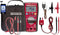 Benning MM 10-PV Multimeter Digitaal Datalogger CAT IV 600 V Weergave (counts): 6000