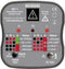 Benning SDT 1 Stopcontacttester CAT III 300 V LED, LCD