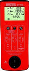 Benning ST 710 Apparaattester VDE-norm 0701-0702
