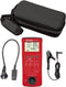 Benning ST 710 Apparaattester VDE-norm 0701-0702