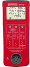 Benning ST 710 Apparaattester VDE-norm 0701-0702