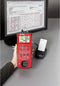 Benning ST 725 Apparaattester VDE-norm 0701-0702
