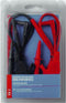 Benning TA 2 Veiligheidsmeetsnoerenset Banaanstekker 4 mm Banaanstekker 4 mm 1.00 m Rood, Zwart 1 set(s)