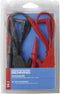 Benning TA 2 Veiligheidsmeetsnoerenset Banaanstekker 4 mm Banaanstekker 4 mm 1.00 m Rood, Zwart 1 set(s)