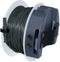 Benning TA 5 Veiligheidsmeetsnoer Banaanstekker 4 mm Bus 4 mm 40.00 m Zwart 1 stuk(s)