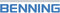 Benning TA 5 Veiligheidsmeetsnoer Banaanstekker 4 mm Bus 4 mm 40.00 m Zwart 1 stuk(s)