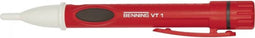 Benning VT 1 batterij-spanningstester