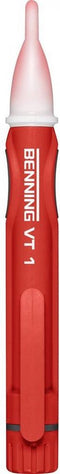 Benning VT 1 batterij-spanningstester
