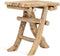 Benoa Barney Stool 30 cm