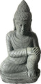 Benoa Buddha Beeld Rustend 80cm 80cm
