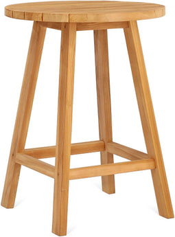 Benoa Bunnell Garden Bar Table Round 80 cm