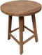 Benoa Bunnell Garden Bar Table Round 80 cm